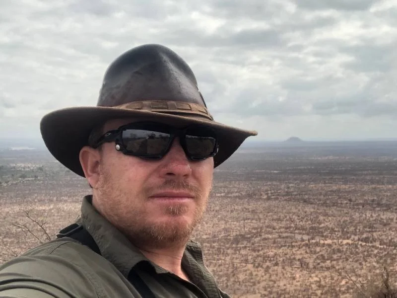 Sean Hind Profile Pic